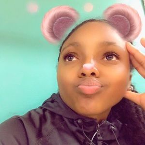 Meet your Posher, Elijah